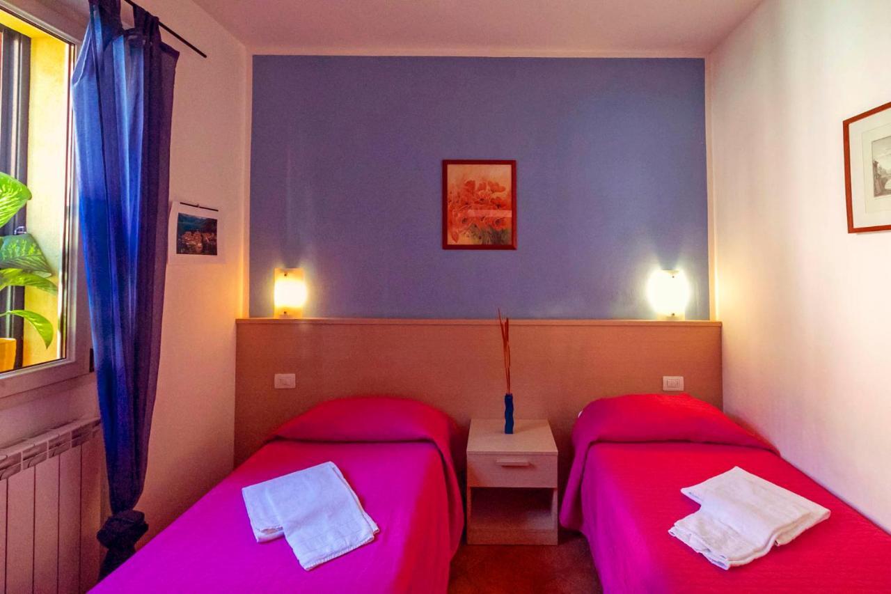 베르카나 La Collina Degli Ulivi 아파트 외부 사진