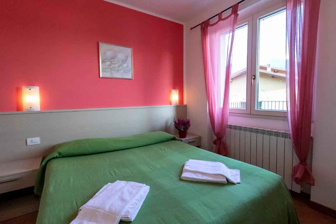베르카나 La Collina Degli Ulivi 아파트 외부 사진